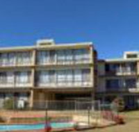 Kirwan Apartments 9 - Accommodation Daintree