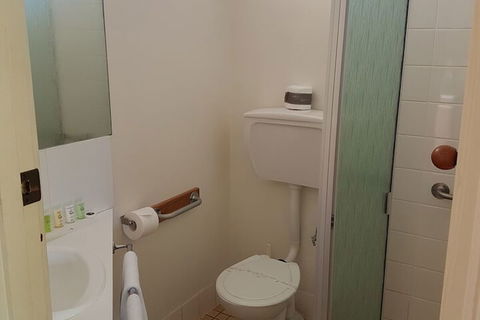 Motel Traralgon - Accommodation Daintree 6