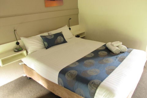 Motel Traralgon - Accommodation Daintree 4