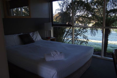 Motel Traralgon - Accommodation Daintree 7