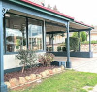 Sovereign Inn Cooma - Accommodation Daintree