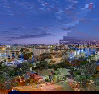 Story Apartments - Kangaroo Point - Accommodation Daintree