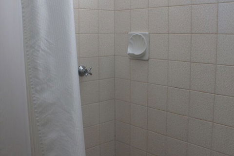 Aromet Motor Inn - Accommodation Daintree 3