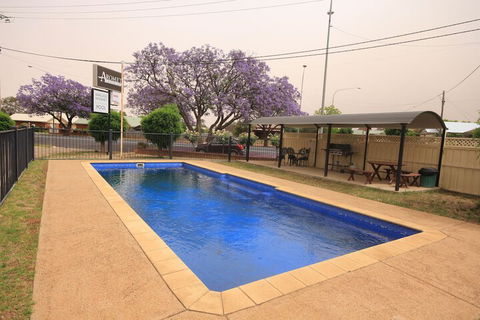 Aromet Motor Inn - Accommodation Daintree 2