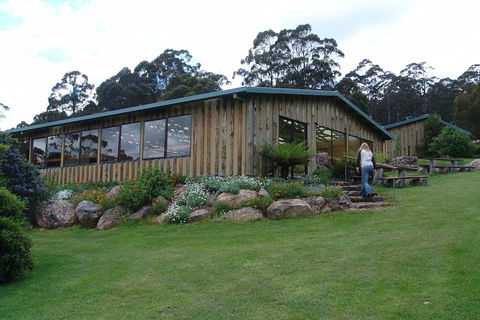 Silver Ridge Retreat - Accommodation Daintree 2