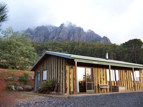 Silver Ridge Retreat - Accommodation Daintree 4
