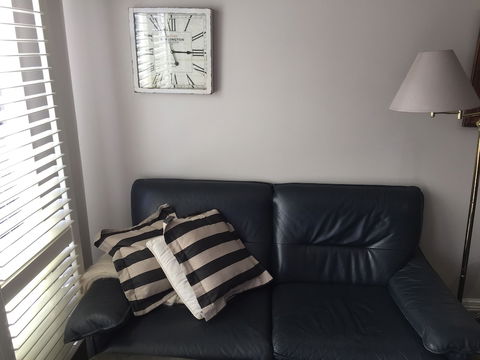 Apartments On The Park - Accommodation Daintree 1