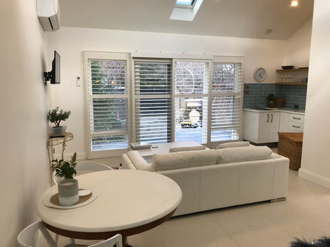 Apartments On The Park - Accommodation Daintree 4