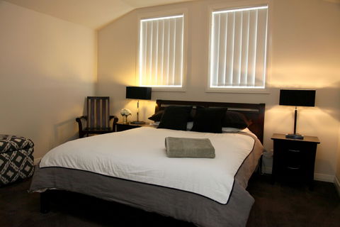 Apartments On The Park - Accommodation Daintree 5