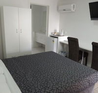 Park View Motel - Accommodation Daintree