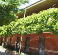 Caledonian Hotel Motel - Accommodation Daintree