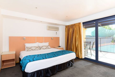 Airolodge International - Accommodation Daintree 7