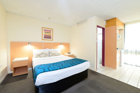 Airolodge International - Accommodation Daintree 4