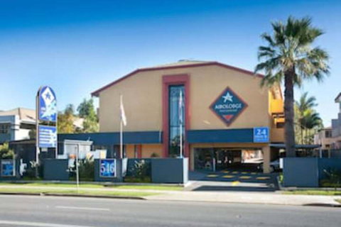 Airolodge International - Accommodation Daintree 0