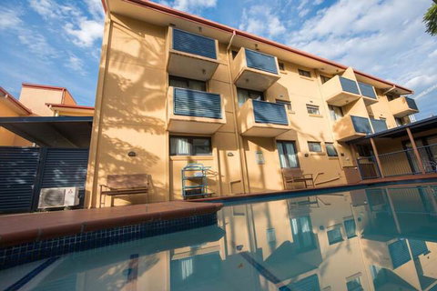 Airolodge International - Accommodation Daintree 2