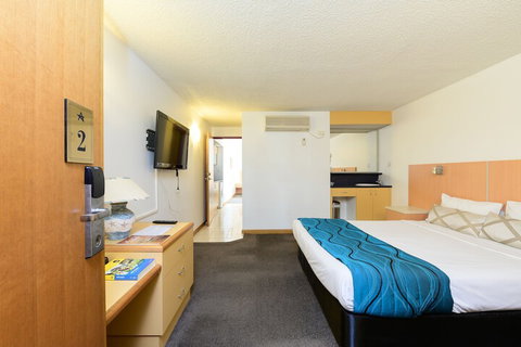 Airolodge International - Accommodation Daintree 3