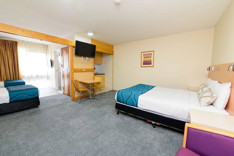 Airolodge International - Accommodation Daintree 6