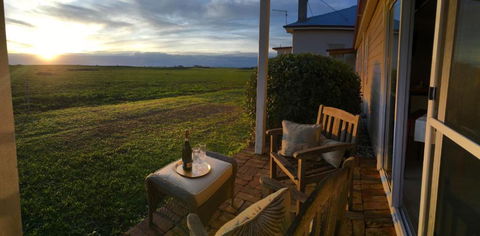 Cable Station Accommodation - Accommodation Daintree 4