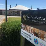 Cable Station Accommodation - Accommodation Daintree 0