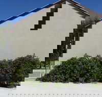 Coonawarra Motor Lodge