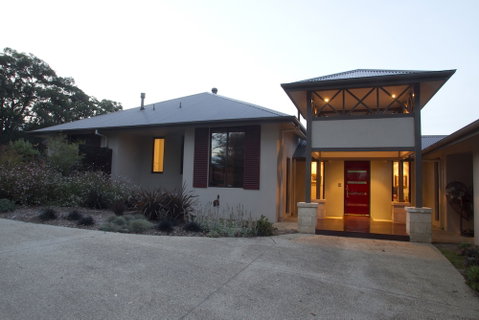 Anderida - Accommodation Daintree 1