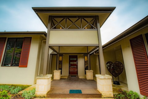 Anderida - Accommodation Daintree 3