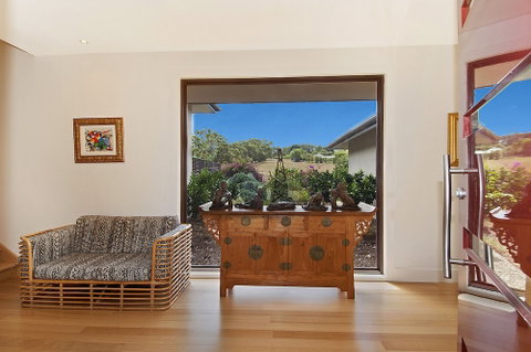 Anderida - Accommodation Daintree 2