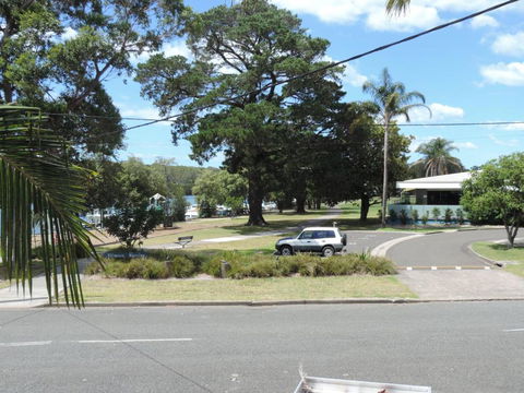 Sussex Shores - Accommodation Daintree 1