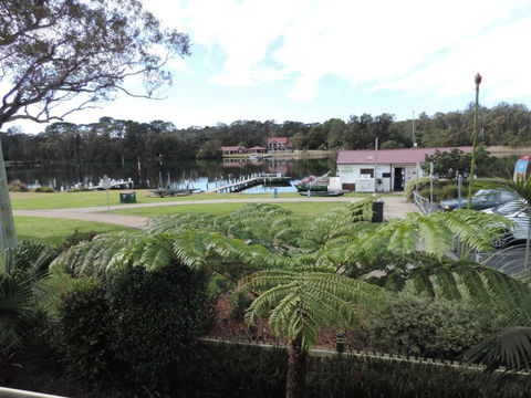 Sussex Shores - Accommodation Daintree 3