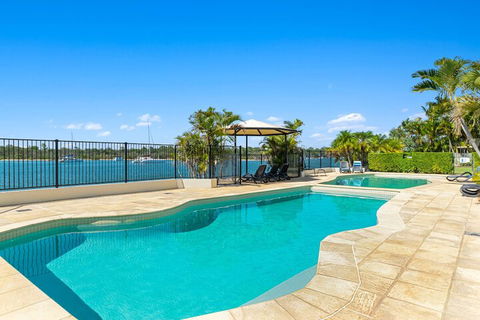 Aqua Linea - Accommodation Daintree 2