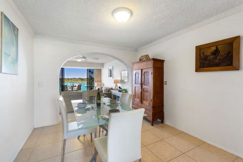 Aqua Linea - Accommodation Daintree 4