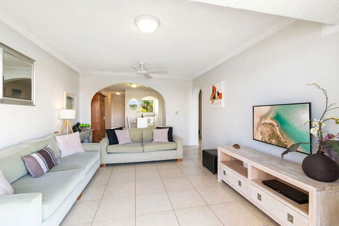 Aqua Linea - Accommodation Daintree 5