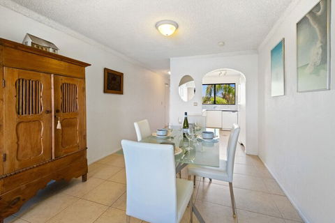 Aqua Linea - Accommodation Daintree 6