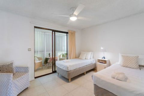 Aqua Linea - Accommodation Daintree 0