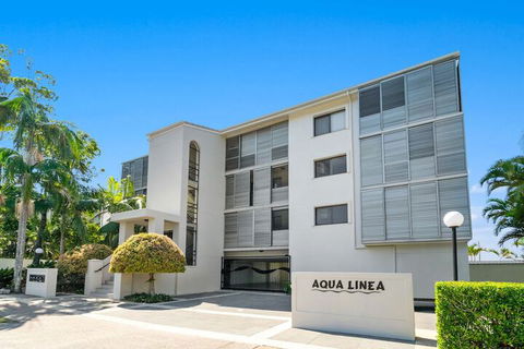 Aqua Linea - Accommodation Daintree 1