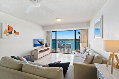 Aqua Linea - Accommodation Daintree 7