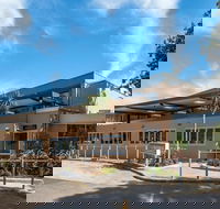 Southend Hotel - Accommodation Daintree