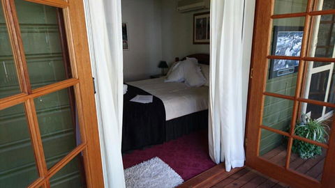 Natures Paradise - Accommodation Daintree 3