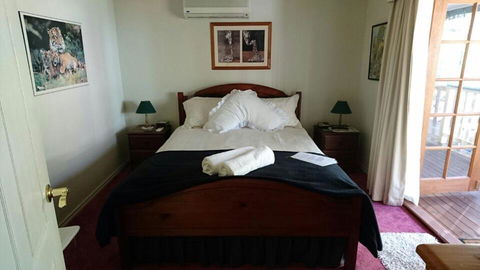 Natures Paradise - Accommodation Daintree 1