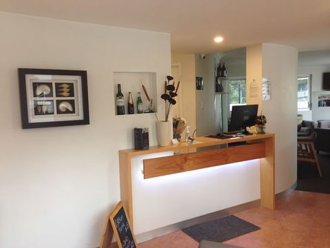 Newcastle Links Motel - Accommodation Daintree 2