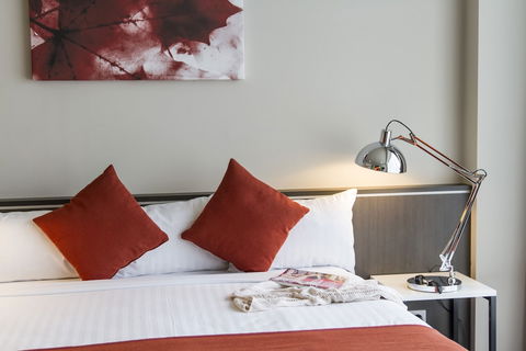 Abode Woden - Accommodation Daintree 2