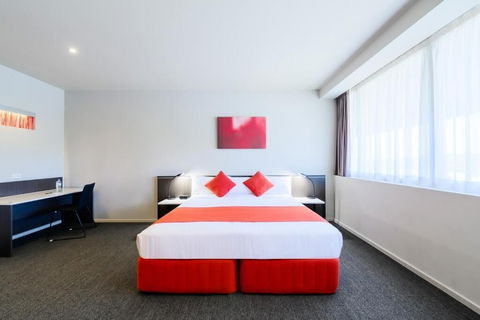 Abode Woden - Accommodation Daintree 3