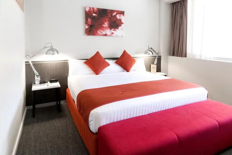 Abode Woden - Accommodation Daintree 6