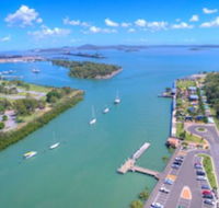 The Precinct Gladstone - Accommodation Daintree