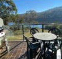 Banksia 1 - Accommodation Daintree