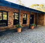 Beulah by the Lake - Accommodation Daintree