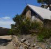 Cedar Haven - Accommodation Daintree