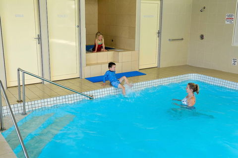 Leisure Ville Holiday Centre - Accommodation Daintree 3