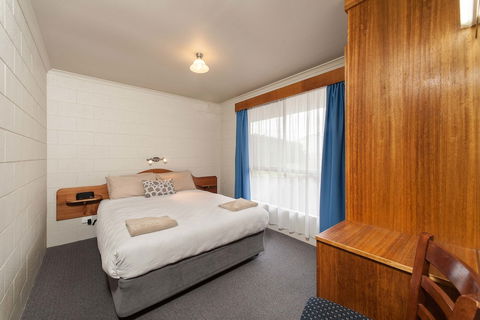 Leisure Ville Holiday Centre - Accommodation Daintree 4