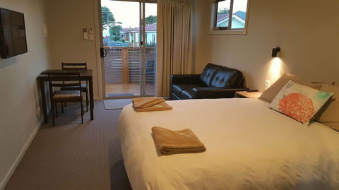 Leisure Ville Holiday Centre - Accommodation Daintree 6